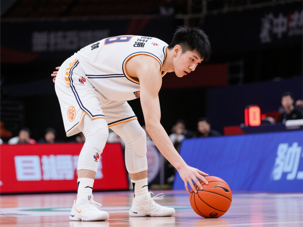 完成了一记 完成了一记