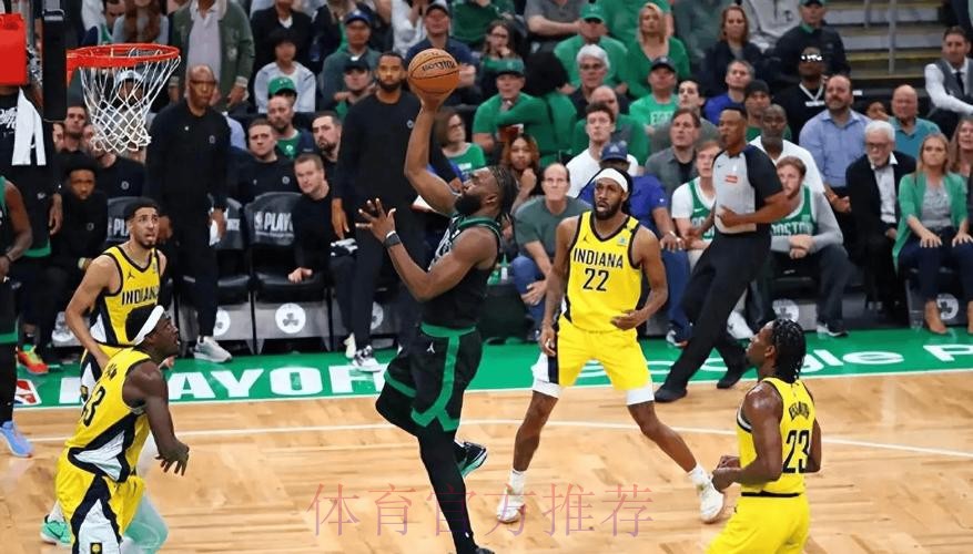 西亚卡姆领衔攻防,步行者98-96险胜凯尔特人,普里查德贡献23分 西亚卡姆领衔攻防,步行者98-96险胜凯尔特人,普里查德贡献23分